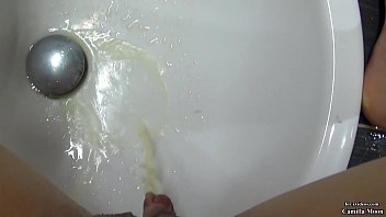 Russian slut love to pissing and fucking  Camilla Moon